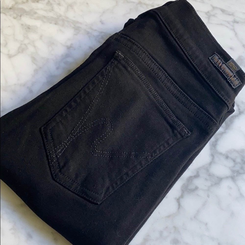 Citizens of Humanity Jeggings